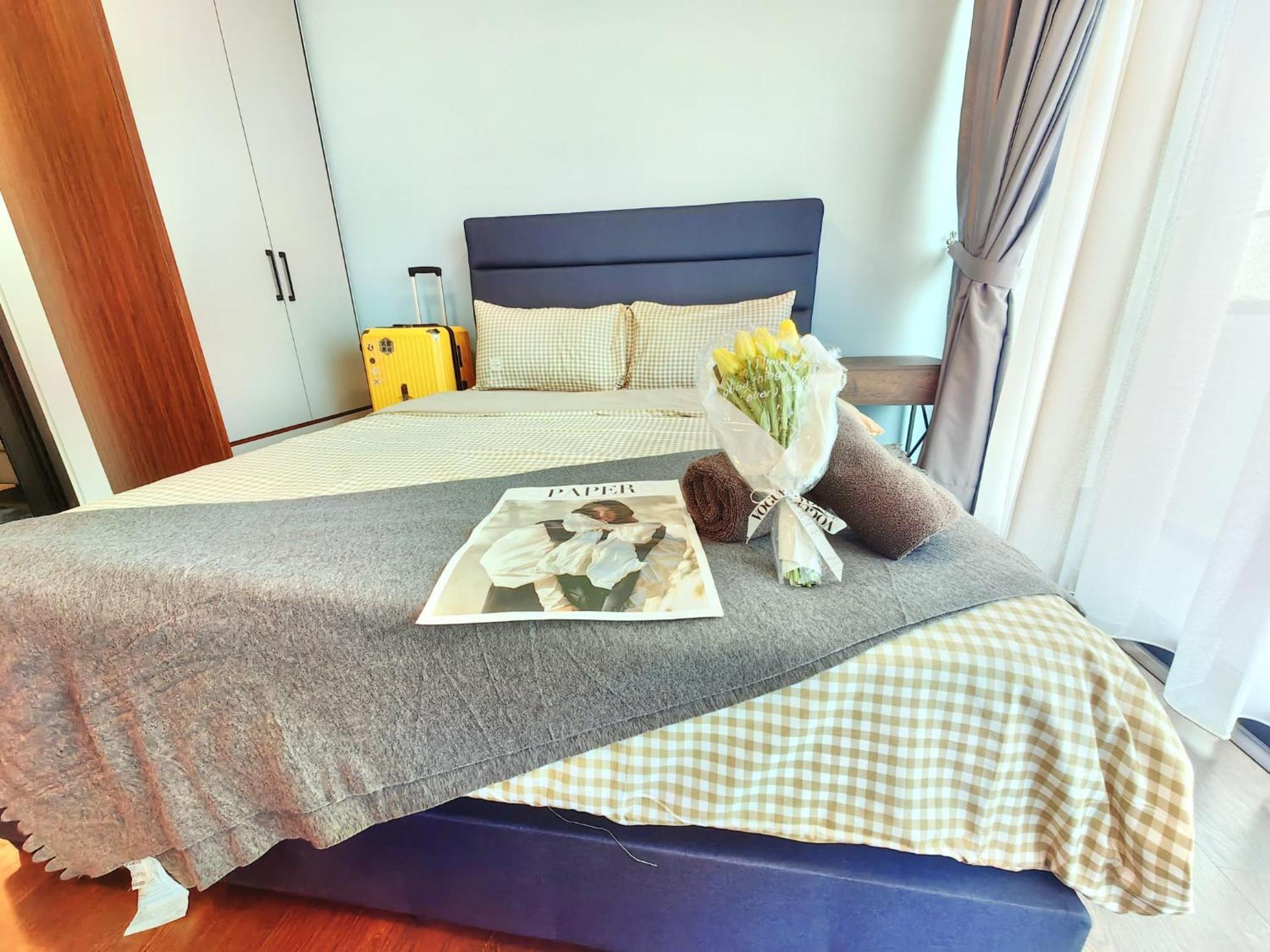 3109 Almas Muji Studio100mbps Netflix By Apartment *