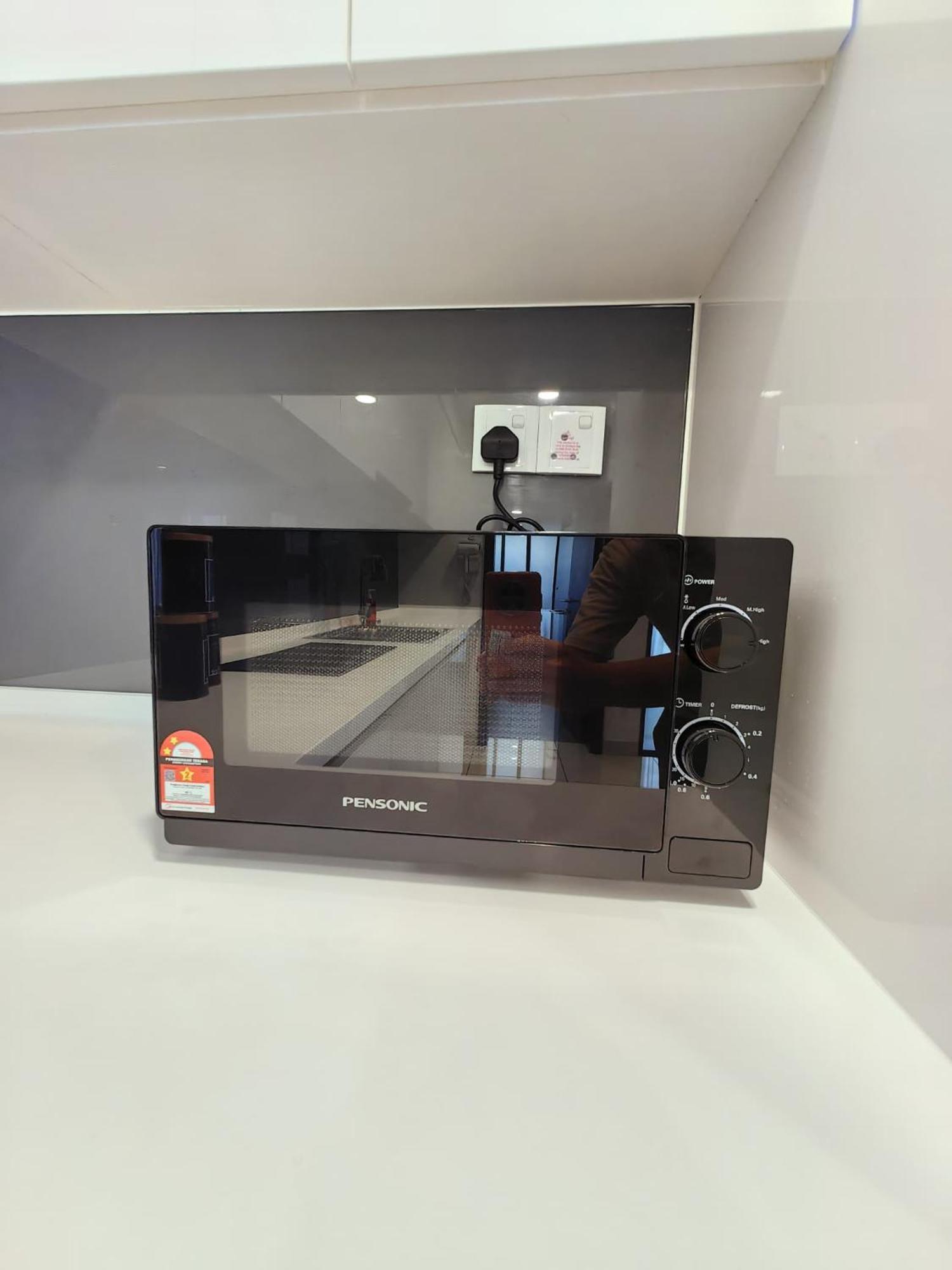 Apartment 3109 Almas Muji Studio100mbps Netflix By *